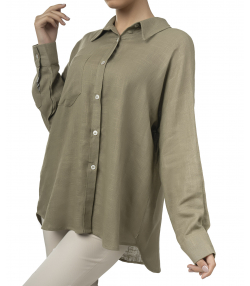 مانتو زنانه بهبود Behboud کد 501449