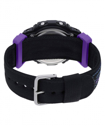 ساعت مچی جی شاک مردانه کاسیو Casio مدل DW-5600THS-1DR