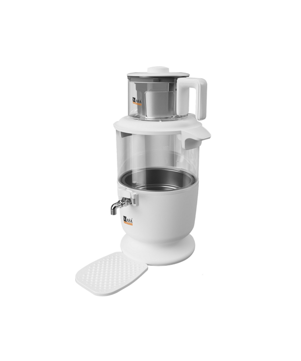چای ساز ناسا الکتریک Nasa Electric کد NS-525
