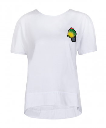 تیشرت زنانه سرژه Serge کد 203201