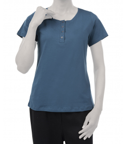 تیشرت زنانه ناربن Narbon کد 3847