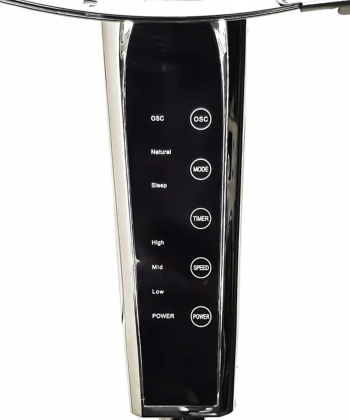 پنکه ناسا الکتریک Nasa Electric کد NS-1117