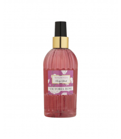 بادی اسپلش مگنولیا ویکتوریا رز Victoria Rose حجم 250 میلی لیتر