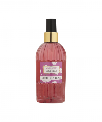 بادی اسپلش مگنولیا ویکتوریا رز Victoria Rose حجم 250 میلی لیتر