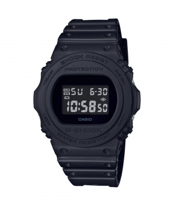 ساعت مچی جی شاک مردانه کاسیو Casio مدل DW-5750E-1BDR
