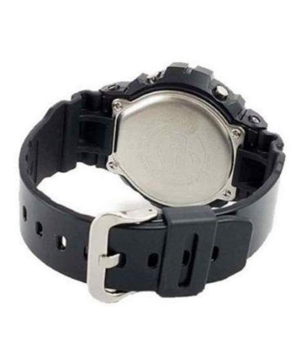 ساعت مچی مردانه کاسیو Casio مدل DW-5750E-1BDR