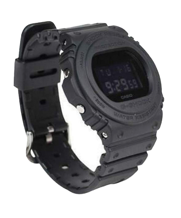 ساعت مچی مردانه کاسیو Casio مدل DW-5750E-1BDR