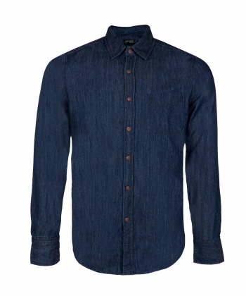 پیراهن مردانه جین جوتی جینز Jooti Jeans