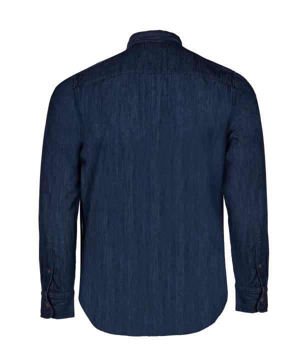 پیراهن مردانه جین جوتی جینز Jooti Jeans