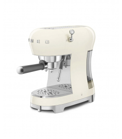 اسپرسو ساز نیو کلاسیک اسمگ Smeg کد ECF02CREU
