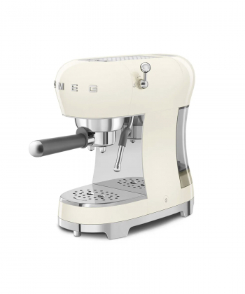 اسپرسو ساز نیو کلاسیک اسمگ Smeg کد ECF02CREU
