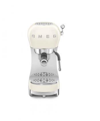 اسپرسو ساز نیو کلاسیک اسمگ Smeg کد ECF02CREU