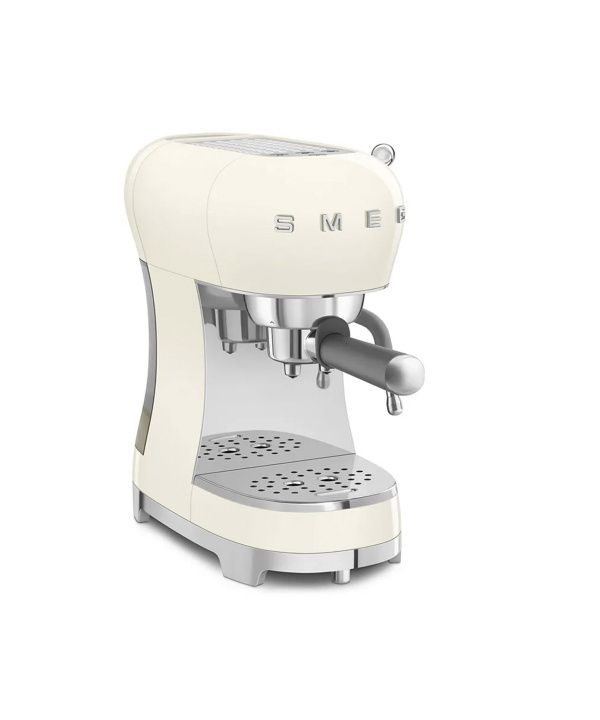 اسپرسو ساز نیو کلاسیک اسمگ Smeg کد ECF02CREU