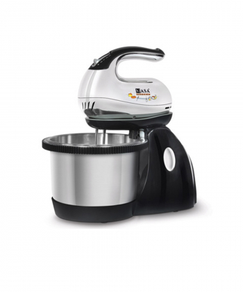 همزن کاسه دار چرخشی ناسا الکتریک Nasa Electric کد NS-919