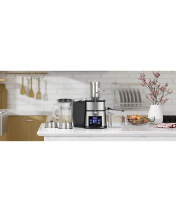 آب میوه گیری ناسا الکتریک Nasa Electric کد NS-946