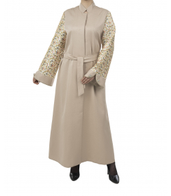 مانتو زنانه موریک Murik کد 4168