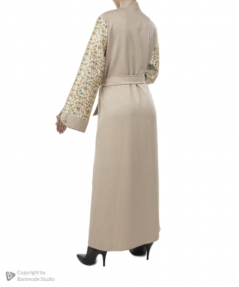 مانتو زنانه موریک Murik کد 4168