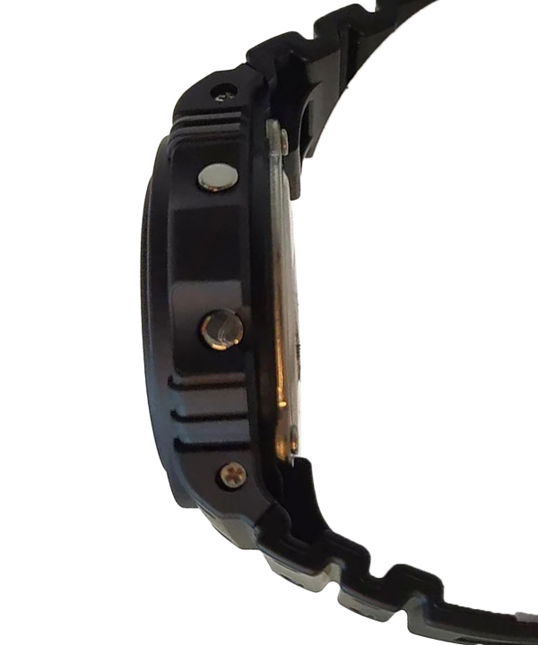 ساعت مچی مردانه کاسیو Casio مدل DW-5750E-1D