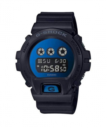 ساعت مچی جی شاک مردانه کاسیو Casio مدل DW-6900MMA-2DR