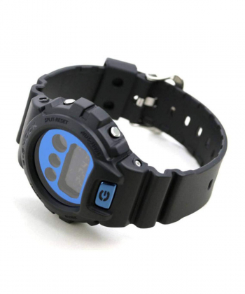 ساعت مچی جی شاک مردانه کاسیو Casio مدل DW-6900MMA-2DR