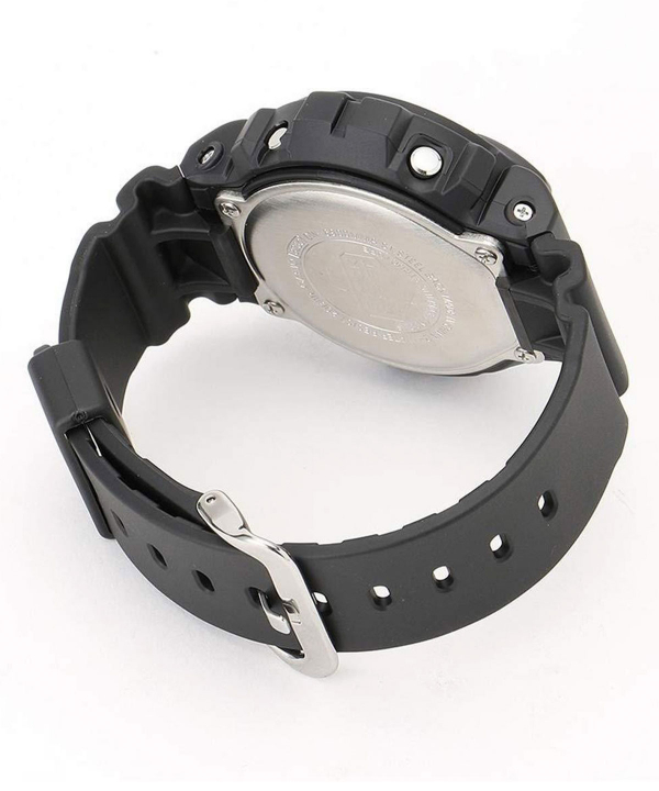 ساعت مچی جی شاک مردانه کاسیو Casio مدل DW-6900MMA-2DR