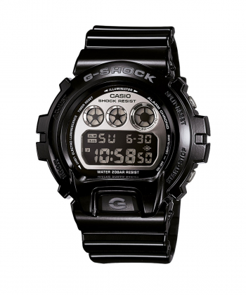 ساعت مچی جی شاک مردانه کاسیو Casio مدل DW-6900NB-1DR