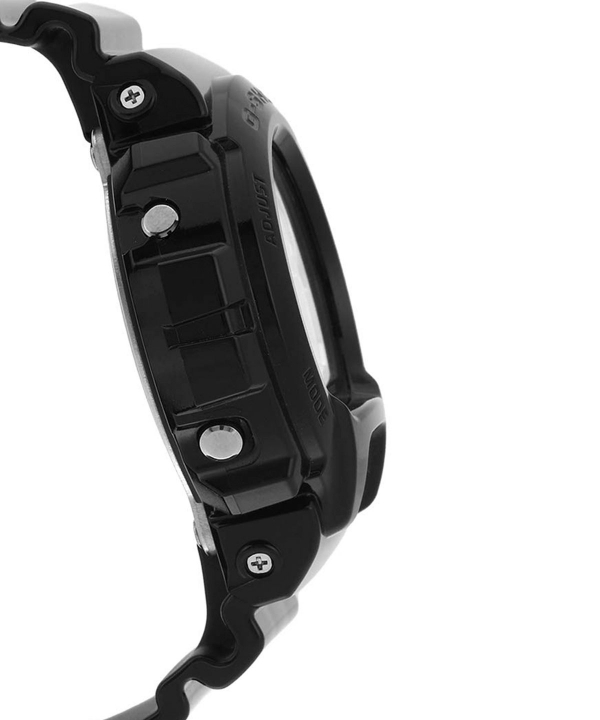 ساعت مچی مردانه کاسیو Casio مدل DW-6900NB-1DR