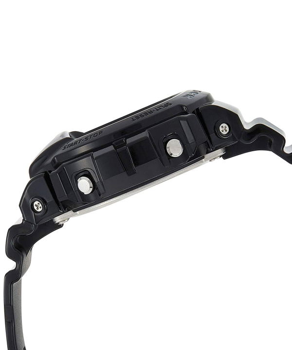 ساعت مچی مردانه کاسیو Casio مدل DW-6900NB-1DR