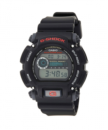 ساعت مچی جی شاک مردانه کاسیو Casio مدل DW-9052-1VDR