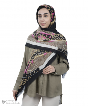   زنانه دلفارد مدل am-SC001
