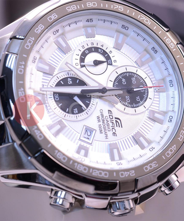 ساعت مچی مردانه کاسیو Casio مدل EF-539D-7A