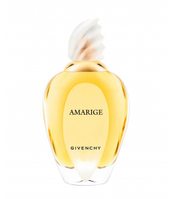 ادوتویلت زنانه ژیوانشی Givenchy مدل Amarige حجم 100 میلی لیتر