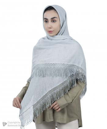روسری زنانه دلفارد Delphard مدل SC003