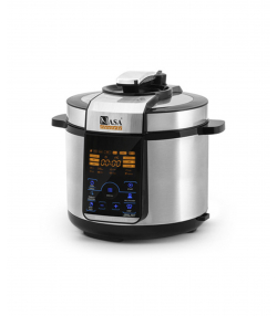 زودپز چندکاره ناسا الکتریک Nasa Electric کد NS-3076