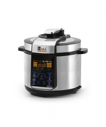 زودپز چندکاره ناسا الکتریک Nasa Electric کد NS-3076