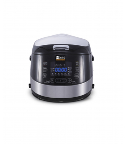 پلوپز چندکاره ناسا الکتریک Nasa Electric کد NS-3081