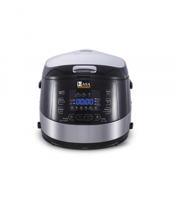 پلوپز چندکاره ناسا الکتریک Nasa Electric کد NS-3081