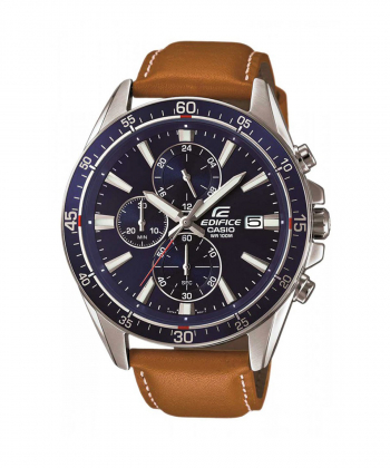 ساعت مچی مردانه کاسیو Casio مدل EFR-546L-2A