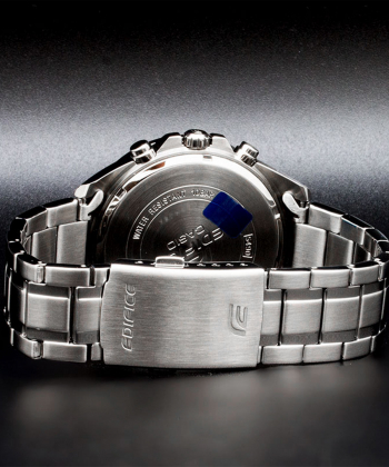 ساعت مچی مردانه کاسیو Casio مدل EFR-552D-1A2