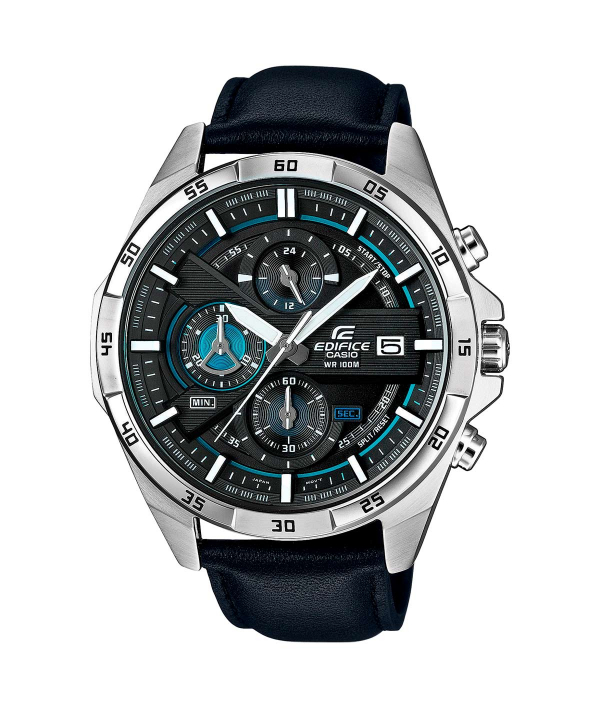 قیمت و خرید ساعت مچی مردانه کاسیو Casio مدل EFR-556L-1A| بانی مد