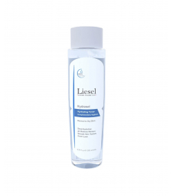 تونر هیدراسل لایسل Liesel مناسب پوست های خشک حجم 200 میلی لیتر