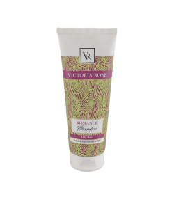 شامپو رومنس ویکتوریارز Victoria Rose مناسب موهای چرب حجم 250 میلی لیتر