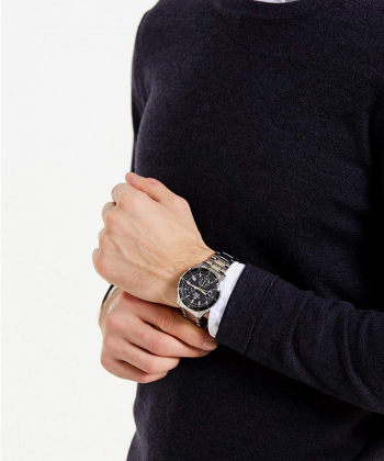 ساعت مچی مردانه کاسیو Casio مدل EFV-540D-1A9