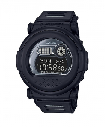 ساعت مچی جی شاک مردانه کاسیو Casio مدل G-001BB-1DR