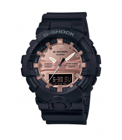 ساعت مچی جی شاک مردانه کاسیو Casio مدل GA-800MMC-1ADR