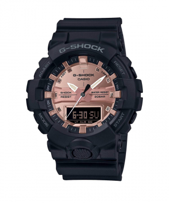 ساعت مچی جی شاک مردانه کاسیو Casio مدل GA-800MMC-1ADR