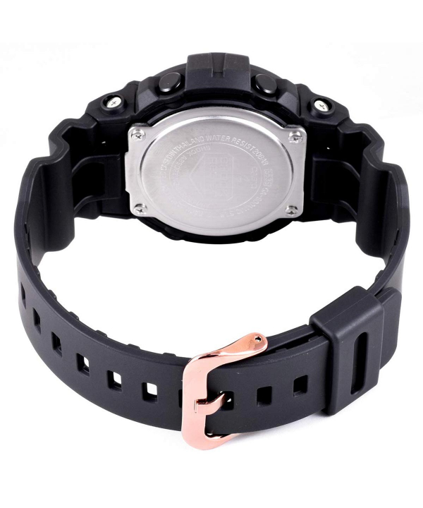 ساعت مچی جی شاک مردانه کاسیو Casio مدل GA-800MMC-1ADR