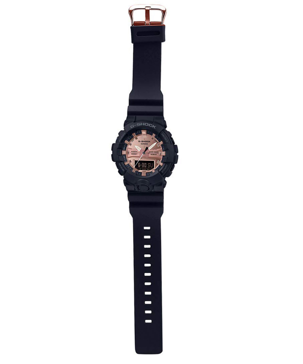 ساعت مچی جی شاک مردانه کاسیو Casio مدل GA-800MMC-1ADR