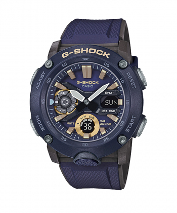 ساعت مچی جی شاک مردانه کاسیو Casio مدل GA-2000-2ADR