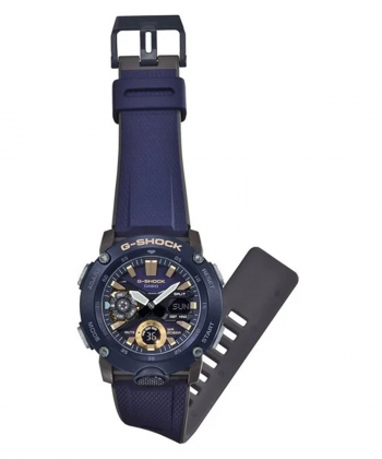 ساعت مچی جی شاک مردانه کاسیو Casio مدل GA-2000-2ADR